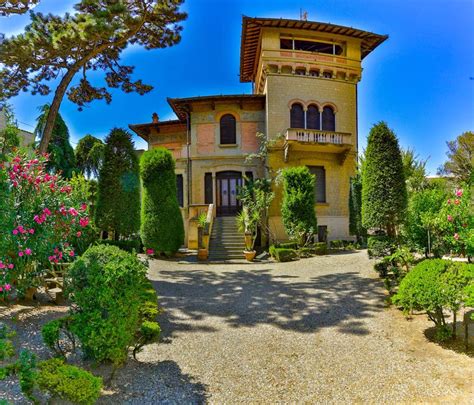 Luxury homes and villas for sale Florence, Italy